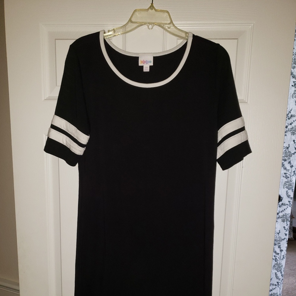 Lularoe Julia